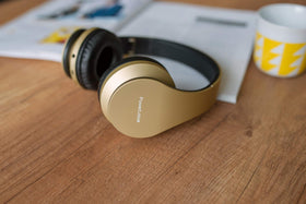PowerLocus universal-compatibility works with iOS, Android, and Windows devices for easy pairing.