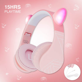 PowerLocus 85dB limit helps protect hearing during listening sessions