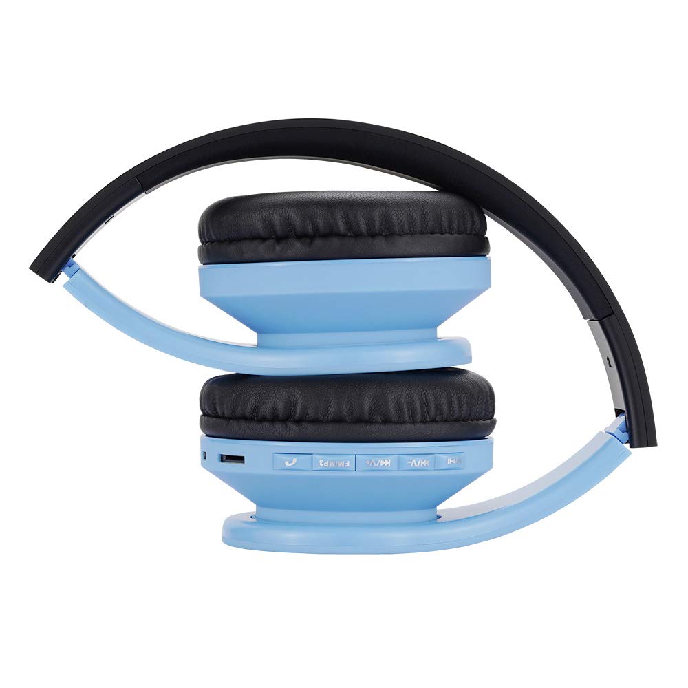 PowerLocus carry case included for organized travel storage