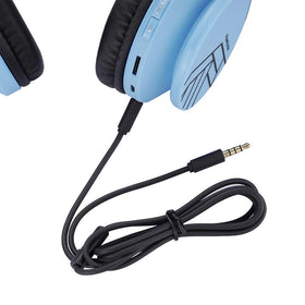 PowerLocus FM radio feature for on-the-go entertainment