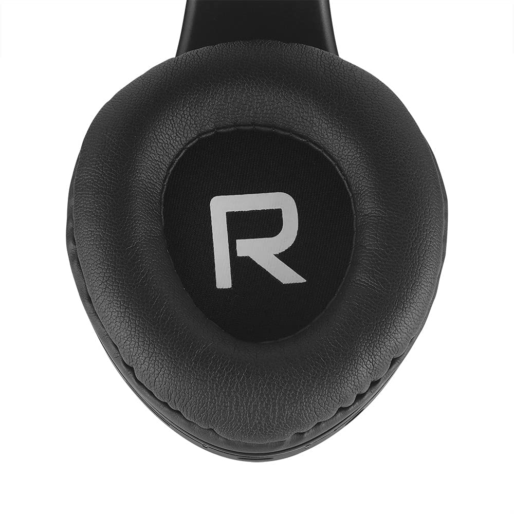PowerLocus Kids Headphones lightweight design ideal for kids