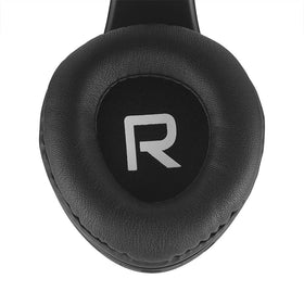 PowerLocus Kids Headphones lightweight design ideal for kids