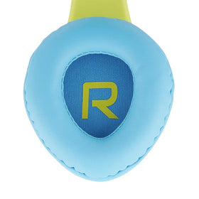 PowerLocus Kids Headphones ideal for online classes and remote learning
