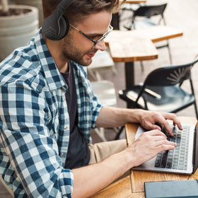 PowerLocus multi-device compatibility works with iOS, Android, Windows, and Mac.