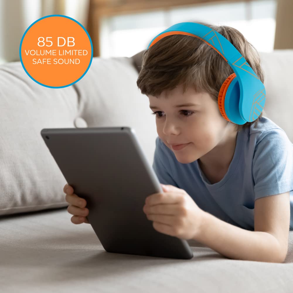 PowerLocus P2 wired audio cable for easy wired listening