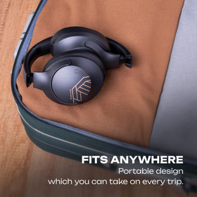 PowerLocus P3 50+ hours of wireless playback