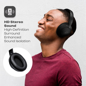 PowerLocus P3 Bluetooth 5.3 for stable, long-range streaming