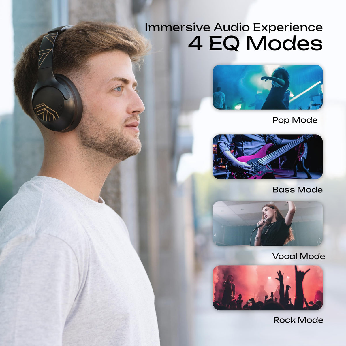 PowerLocus P3 Bluetooth 5.3 with long-range wireless