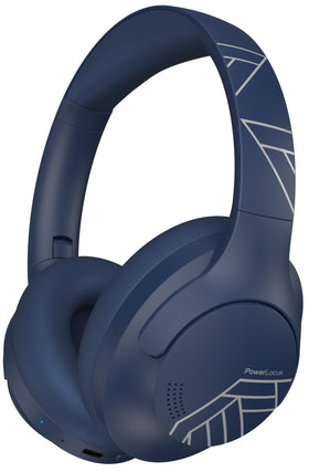 PowerLocus P3 hi-fi sound for immersive listening.
