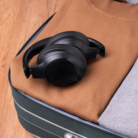 PowerLocus P3 USB-C fast charging for quick power-ups