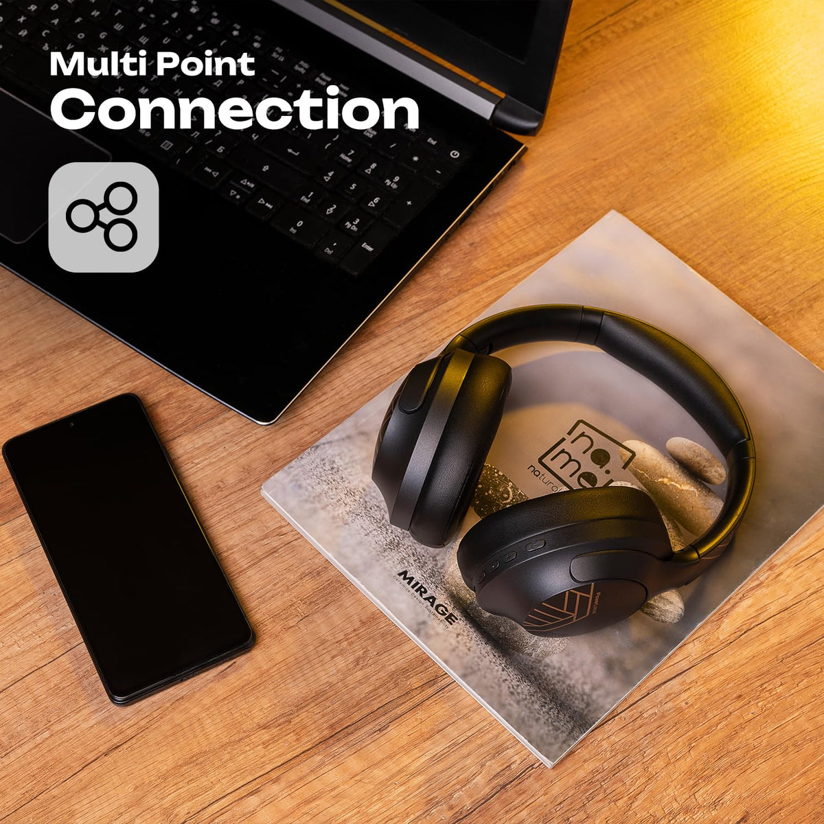 PowerLocus P3 USB C fast charging for quick power