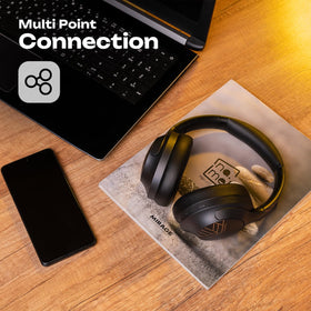 PowerLocus P3 USB C fast charging for quick power