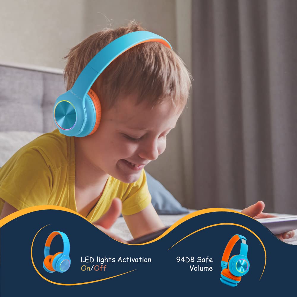 PowerLocus PLED memory foam earmuffs provide soft, cool comfort