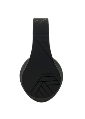PowerLocus held in hand to show scale and portable foldable size