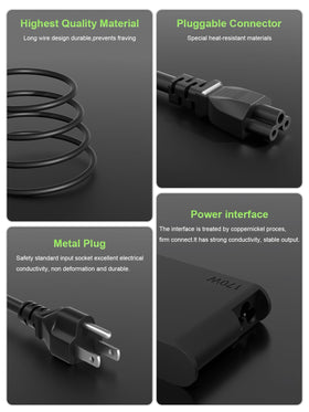 PowerPortnerLink shown in hand to display lightweight portable travel convenience