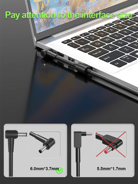 PowerPortnerLink 330W Charger portable design suited for travel and easy packing