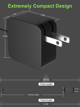 PowerPortnerLink safety system with LBS and heat control