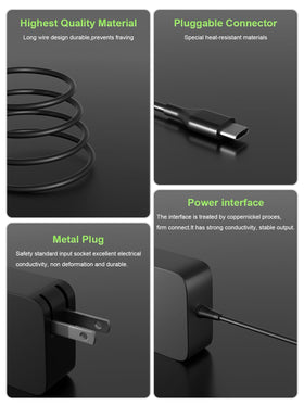 PowerPortnerLink fast charging capability demonstration for devices