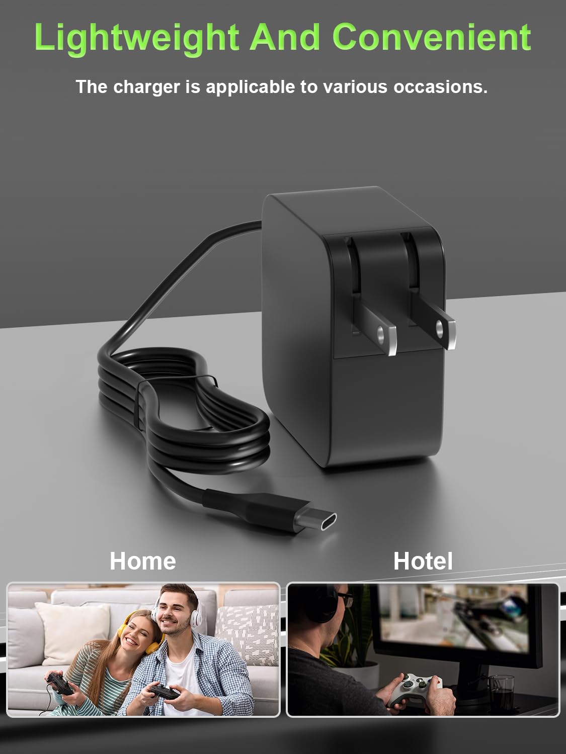 PowerPortnerLink worldwide voltage compatibility for travelers