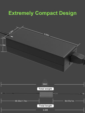 PowerPortnerLink fast charging capability for quick top-ups