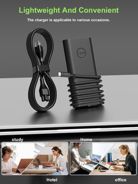 PowerPortnerLink full package includes adapter and cord for ready-to-use power