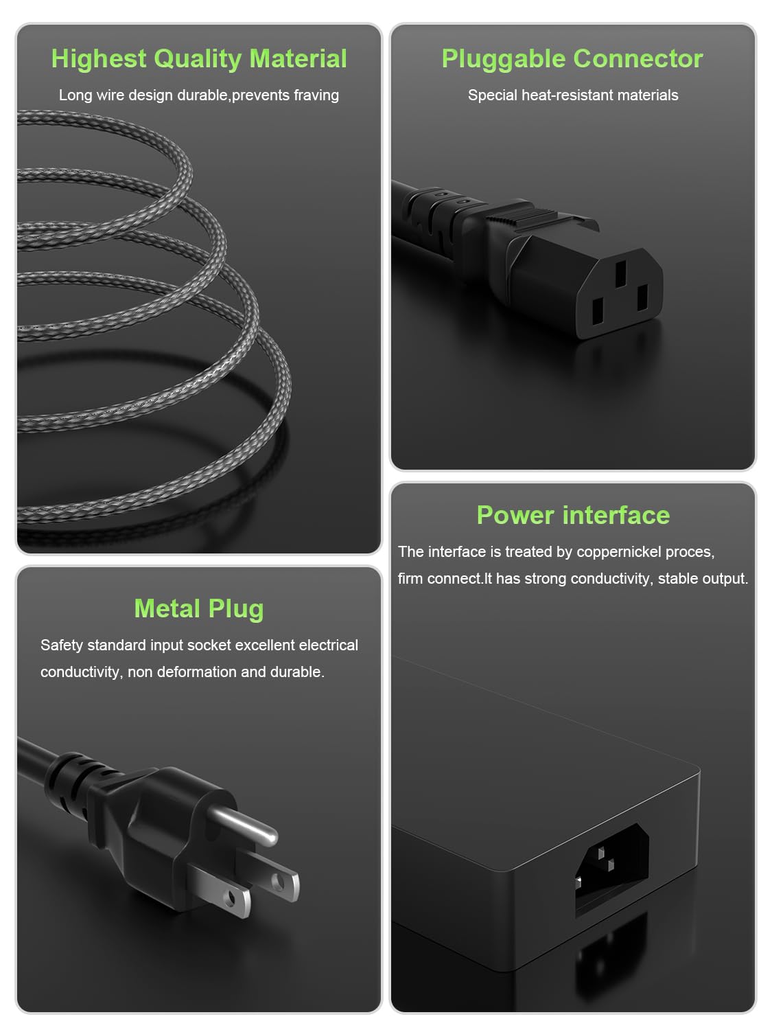 PowerPortnerLink size comparison next to laptop illustrating portability and real-world scale