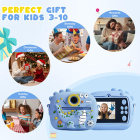 POZMTIORE blue color appeals to children and makers alike.