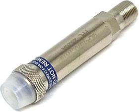 PPC Belden SNLP-1GCW back view, robust POE isolation reduces interference