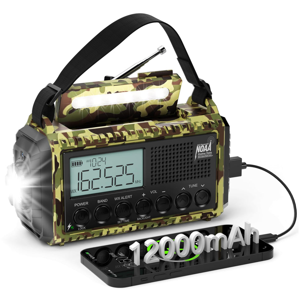PPLEE front view showing buttons and speaker, quick access to alerts and controls