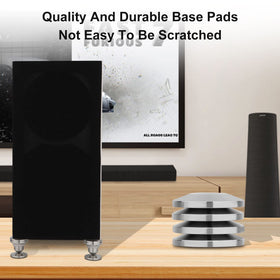 Preffair polished edge detail highlighting quality finish that resists wear and maintains contact accuracy