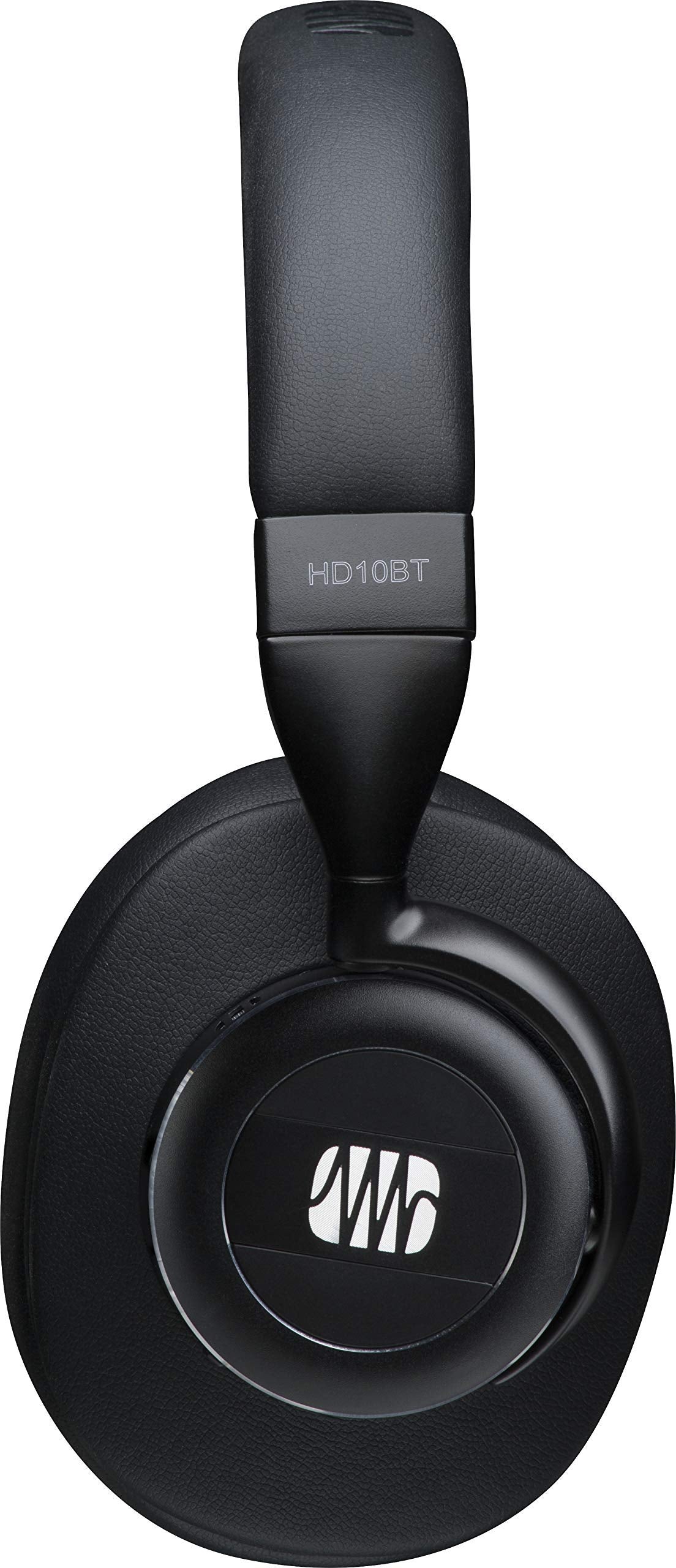 40mm drivers deliver crystal-clear sound with accurate response.