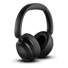 PreSonus Eris HD6BT front view showing eclipse black finish and professional look