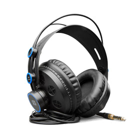 PreSonus HD7 front view demonstrates a studio-ready design for precise monitoring.
