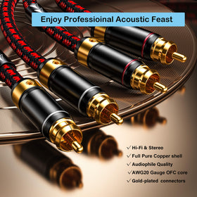Primeda movable black ring markers showing direction arrows for easy hookup