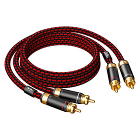 Primeda front connectors showing secure fit and reliable contact