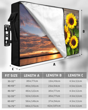 PRINT PICTURE ARTHOME close zipper detail for quick access and convenience