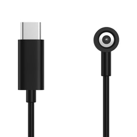 PRISMXR Carina C2 magnetic charging cable with 3.7ft length for steady power on the go.