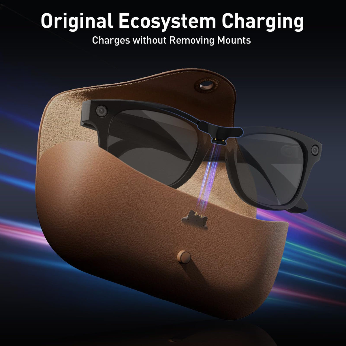 Pocket-free portability for carrying spare batteries all day