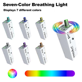PROAR P2 locking input detail for secure IEM connections