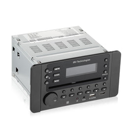 ProAuto iRV63 HDMI ARC and CEC enable TV-connected cinema with one cable.
