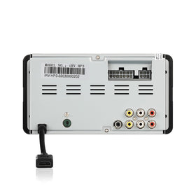 ProAuto iRVHP3 HDMI ARC port connects TV audio for RV viewing.