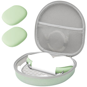 ProCase AirPods Max case outer shell protects during travel