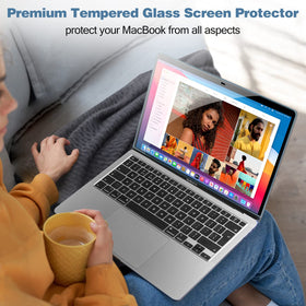 ProCase two-pack value for spare protection on the go.