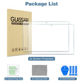 ProCase installation kit enables bubble-free, residue-free setup.
