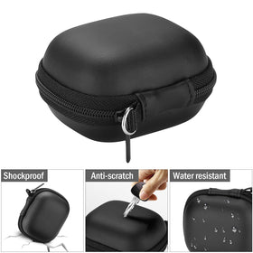 ProCase inner mesh pocket keeps small accessories organized and secure.