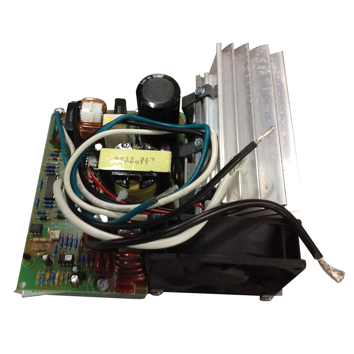 Progressive Dynamics PD4045CSV replacement converter section with front-access design for easy service.