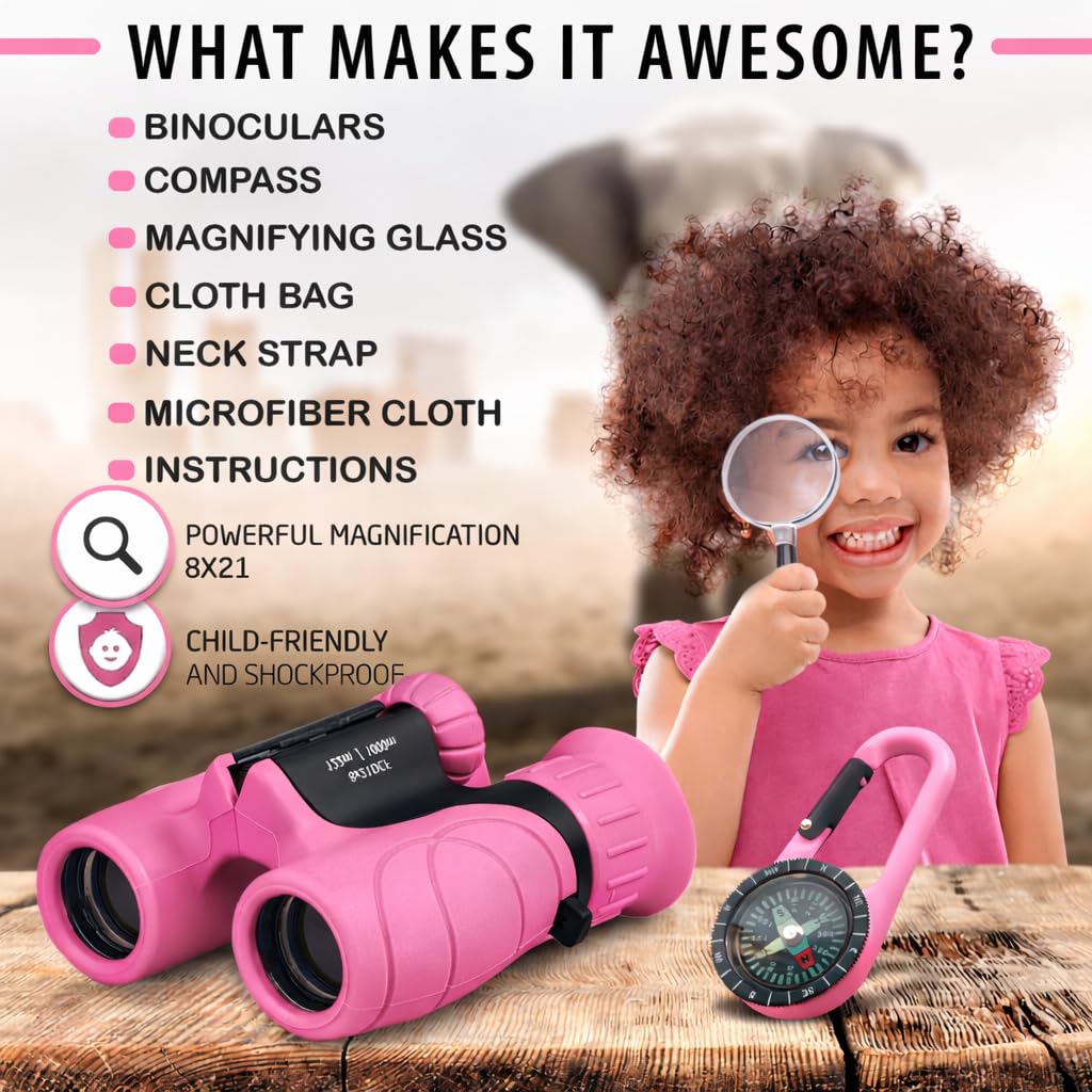 Promora binoculars soft eyecups detail for comfortable safe viewing