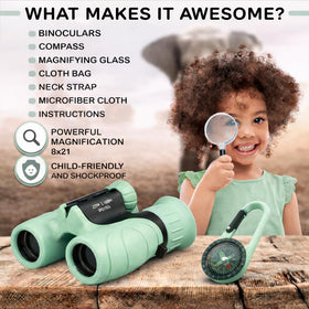 Promora soft eyecups detail for safe comfortable viewing