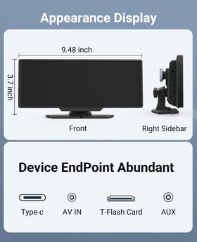 Promoterk 2-year warranty and 24/7 support add peace of mind