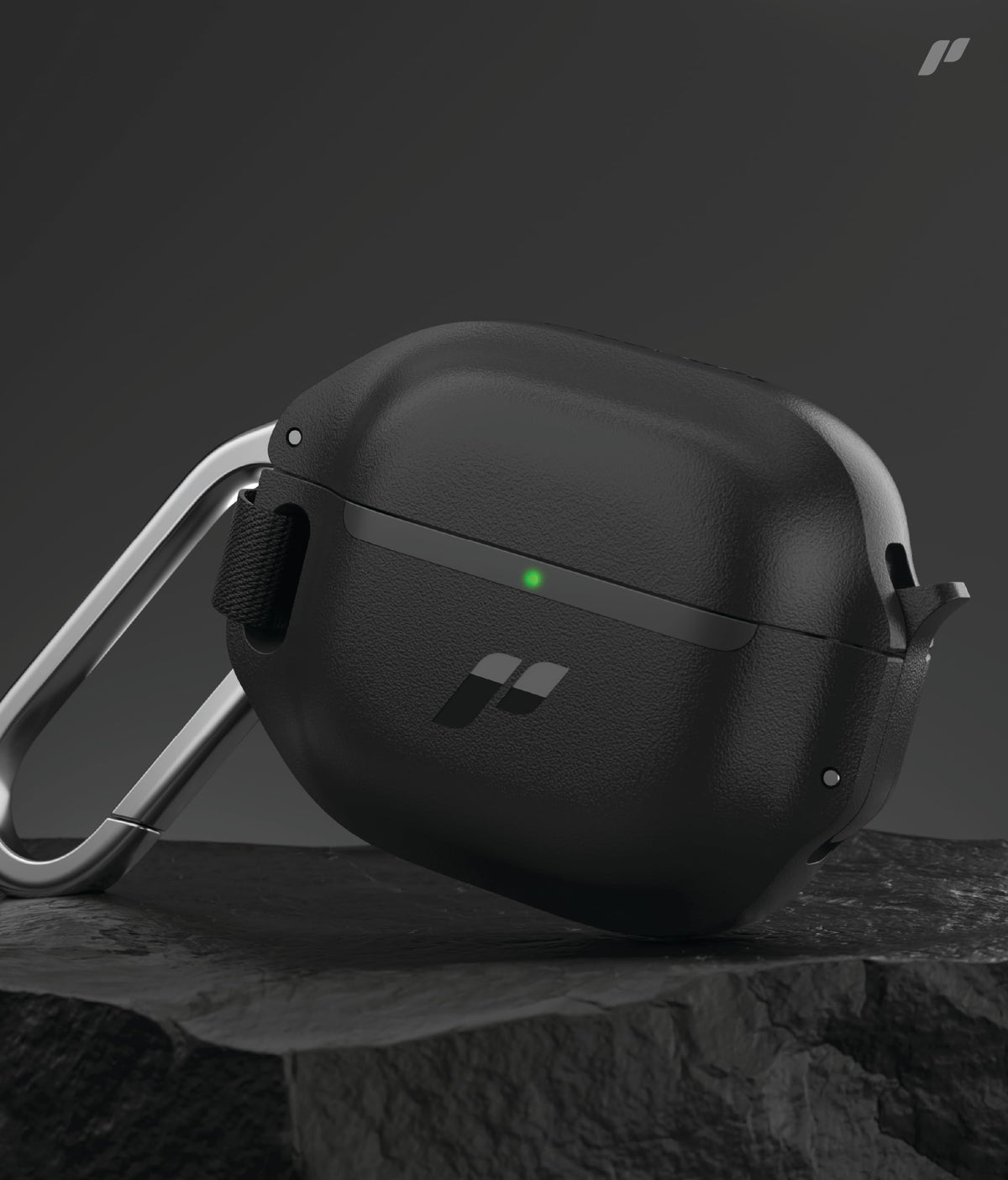 Proof Labs AirPods 4 Case uses UHMWPE weave for durable daily use